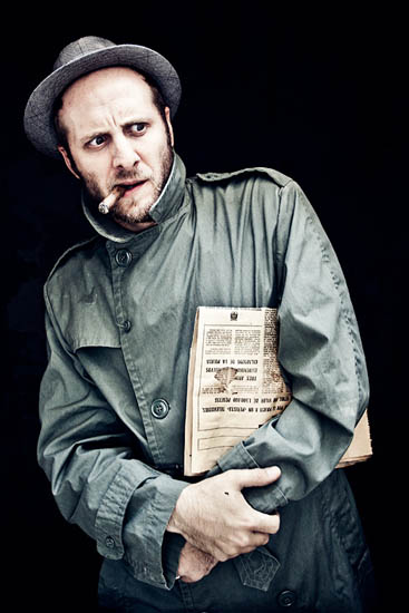 Biel Grimalt - PERSONAL - BEAUTIFUL PEOPLE